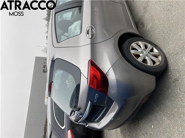 Toyota Yaris 2014-2020 (Type III, Fase 2) , Motorkode: 1NZ-FXE, Girkassekode: Automat