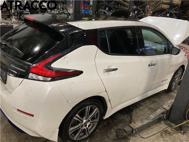 Nissan Leaf 2018-->> (Type II) , Motorkode: EM57, Girkassekode: Automat