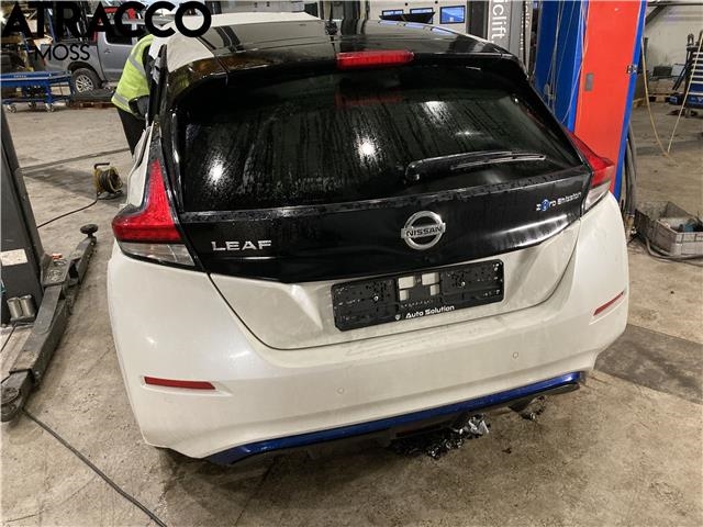 Nissan Leaf 2018-->> (Type II) , Motorkode: EM57, Girkassekode: Automat