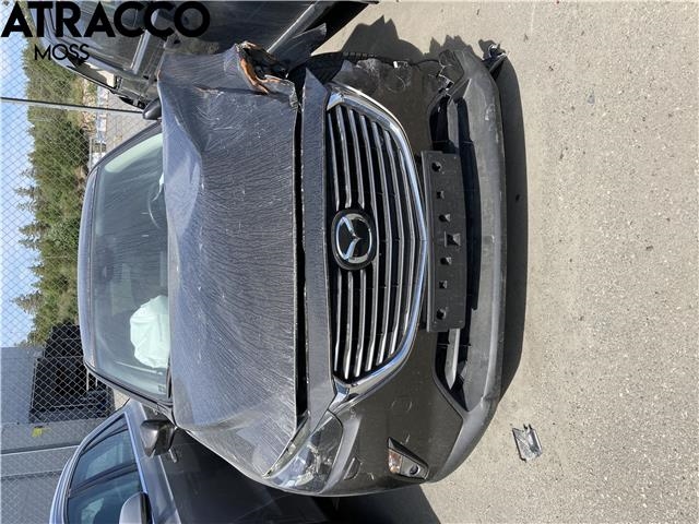 Mazda CX-3 2015-2022 , Motorkode: , Girkassekode: Automat