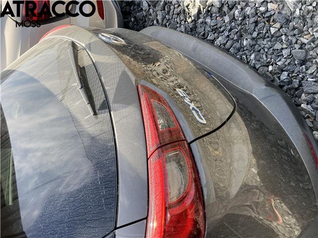 Mazda CX-3 2015-2022 , Motorkode: , Girkassekode: Automat
