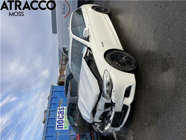 BMW 5-Serie 2010-2017 (F10/F11) (F10/F11), Motorkode: N47-D20C, Girkassekode: Automat