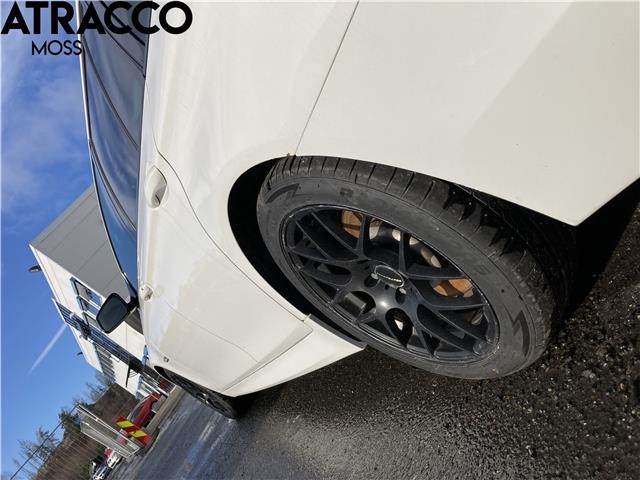 BMW 5-Serie 2010-2017 (F10/F11) (F10/F11), Motorkode: N47-D20C, Girkassekode: Automat