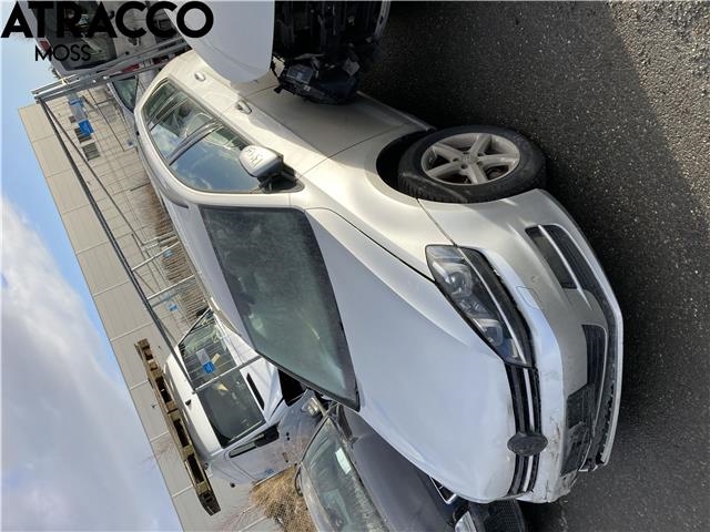 VW Golf VII 2012-2017 (Fase 1) , Motorkode: CLHA, Girkassekode: Manuell