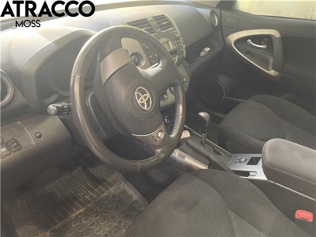 Toyota RAV4 2006-2009 (Type III, Fase 1) , Motorkode: 1AZ-FE, Girkassekode: Automat