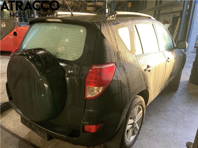 Toyota RAV4 2006-2009 (Type III, Fase 1) , Motorkode: 1AZ-FE, Girkassekode: Automat