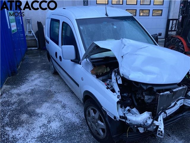 Opel Combo C 2002-2011 , Motorkode: Z16YNG, Girkassekode: Manuell