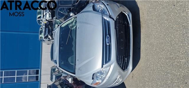 Ford Mondeo 2007-2010 (Type IV, Fase 1) , Motorkode: UFBA, Girkassekode: Manuell