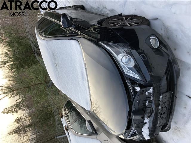 Toyota Avensis 2009-2015 (Type III, Fase 1) , Motorkode: 2ZR-FAE, Girkassekode: Automat