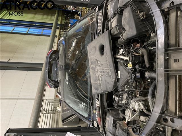 Ford Mondeo 2007-2010 (Type IV, Fase 1) , Motorkode: QXBA, Girkassekode: Automat