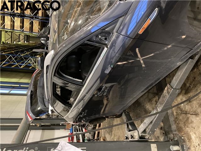 Ford Mondeo 2007-2010 (Type IV, Fase 1) , Motorkode: QXBA, Girkassekode: Automat