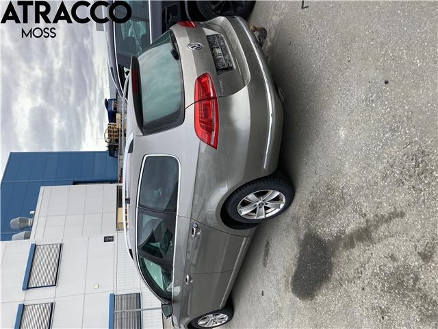 VW Passat 2011-2015 (B7) (B7), Motorkode: CAYC, Girkassekode: Manuell