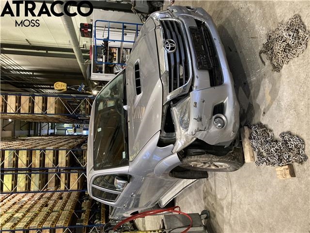 Toyota Hilux 2012-2016 , Motorkode: 2KD-FTV, Girkassekode: Manuell