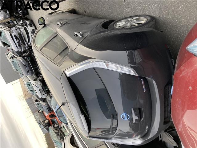 Nissan Leaf 2011-2017 (Type I) , Motorkode: EM57, Girkassekode: Automat