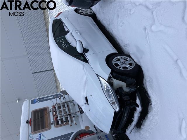 Ford Fiesta 2013-2017 (Type VI, Fase 2) , Motorkode: SFJA, Girkassekode: Manuell