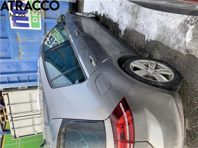 VW Golf VII 2012-2017 (Fase 1) , Motorkode: CUKB, Girkassekode: Automat