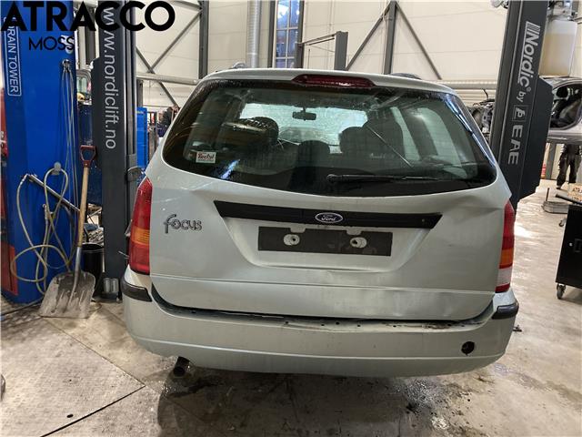 Ford Focus 1998-2004 (Type I) , Motorkode: FYDB, Girkassekode: Manuell