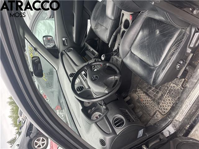 Mitsubishi Outlander 2003-2006 (Type I) , Motorkode: 4G63, Girkassekode: MANUELL