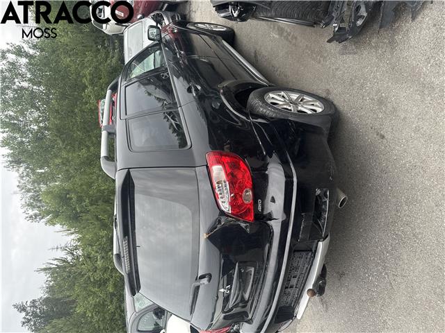 Mitsubishi Outlander 2003-2006 (Type I) , Motorkode: 4G63, Girkassekode: MANUELL