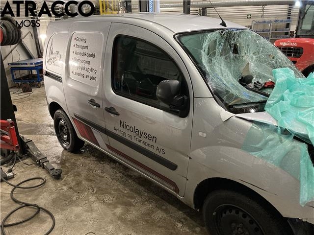 Nissan NV250 2020-->> , Motorkode: K9K-872, Girkassekode: Manuell