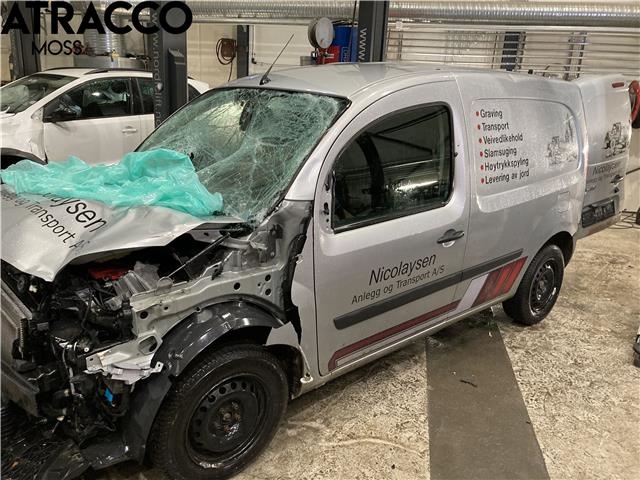 Nissan NV250 2020-->> , Motorkode: K9K-872, Girkassekode: Manuell