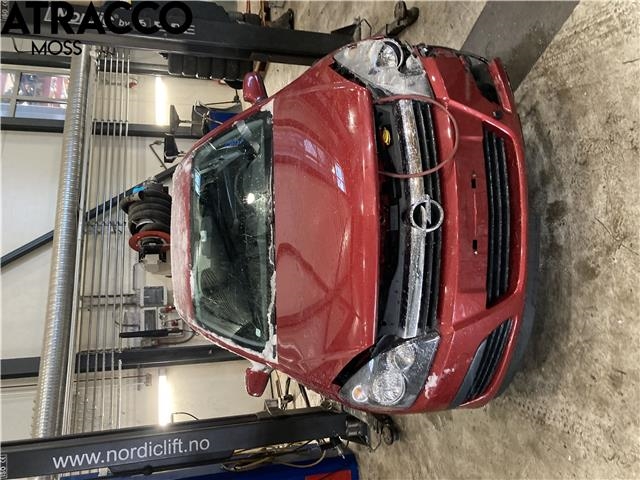 Opel Astra H 2004-2009 , Motorkode: Z14XEP, Girkassekode: Manuell