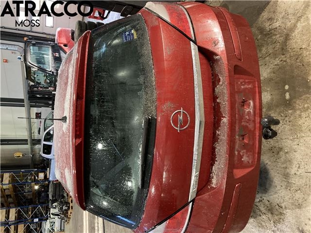 Opel Astra H 2004-2009 , Motorkode: Z14XEP, Girkassekode: Manuell