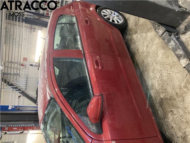 Opel Astra H 2004-2009 , Motorkode: Z14XEP, Girkassekode: Manuell