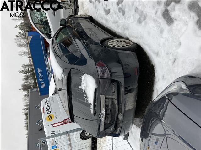 Subaru Impreza 2008-2012 (Type III) , Motorkode: EE20, Girkassekode: Manuell