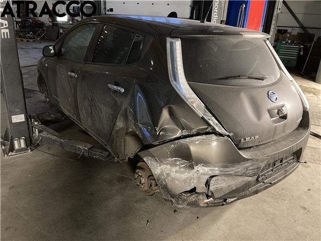 Nissan Leaf 2011-2017 (Type I) , Motorkode: EM57, Girkassekode: Automat