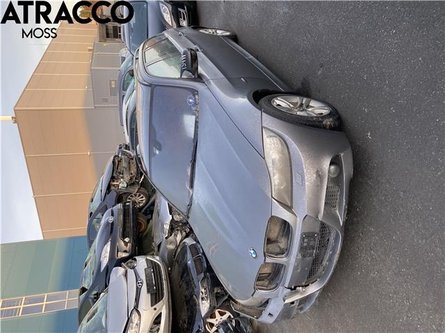 BMW 3-Serie 2005-2011 (E90/E91/E92/E93) (E90/E91/E92/E93), Motorkode: N47-D20C, Girkassekode: Automat
