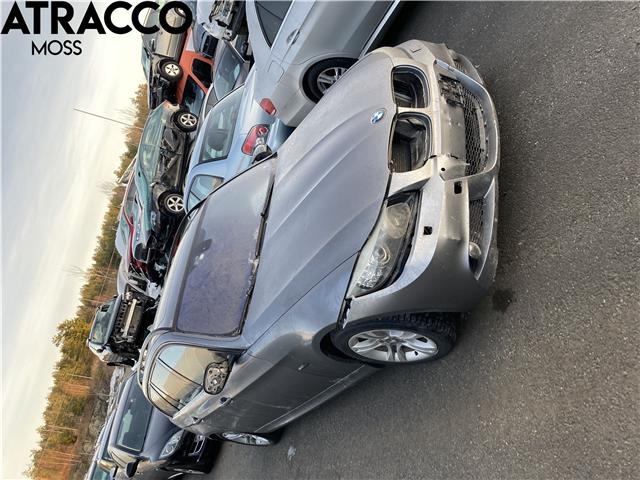 BMW 3-Serie 2005-2011 (E90/E91/E92/E93) (E90/E91/E92/E93), Motorkode: N47-D20C, Girkassekode: Automat