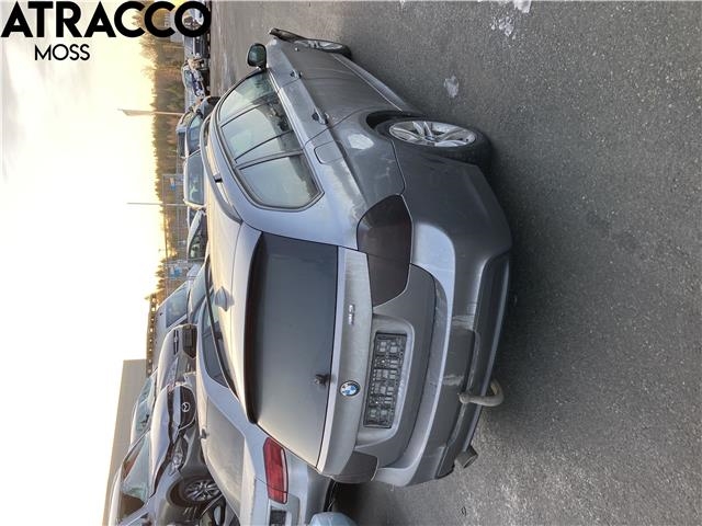 BMW 3-Serie 2005-2011 (E90/E91/E92/E93) (E90/E91/E92/E93), Motorkode: N47-D20C, Girkassekode: Automat