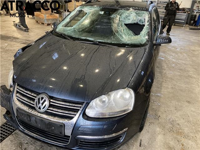 VW Golf V, Combi 2003-2008 , Motorkode: BLS, Girkassekode: Automat