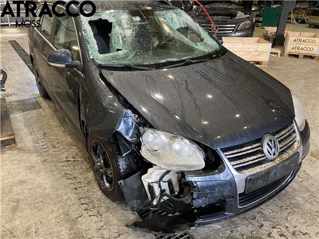 VW Golf V, Combi 2003-2008 , Motorkode: BLS, Girkassekode: Automat
