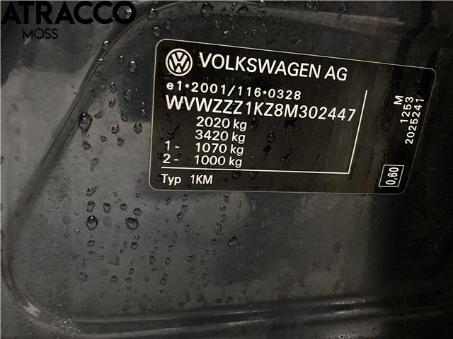 VW Golf V, Combi 2003-2008 , Motorkode: BLS, Girkassekode: Automat