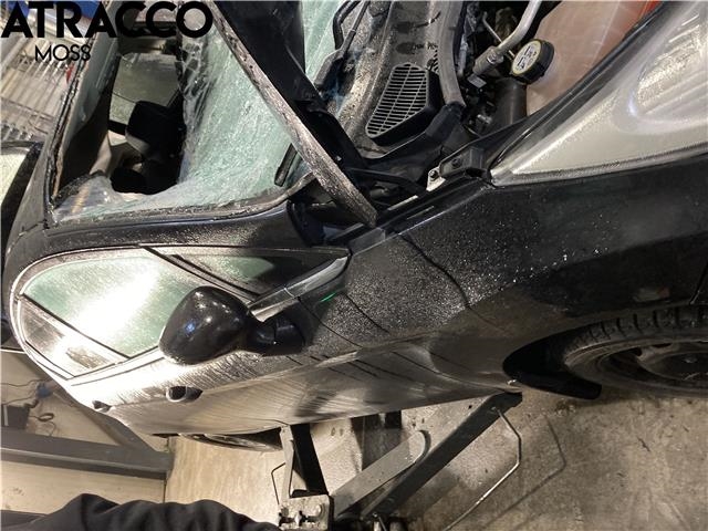 Ford Fiesta 2008-2012 (Type VI, Fase 1) , Motorkode: SPJC, Girkassekode: Automat