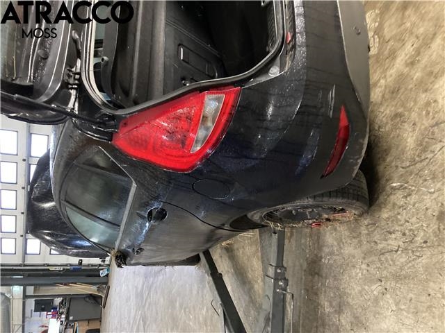 Ford Fiesta 2008-2012 (Type VI, Fase 1) , Motorkode: SPJC, Girkassekode: Automat