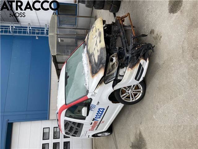 VW Caddy 2015-2020 (Type III, Fase 3) , Motorkode: CUUD, Girkassekode: AUTOMAT