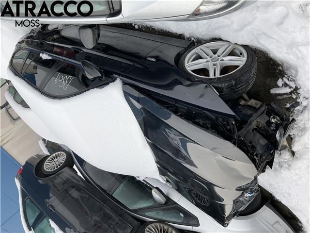 BMW 3-Serie 2005-2011 (E90/E91/E92/E93) (E90/E91/E92/E93), Motorkode: M57-TUD30, Girkassekode: Manuell