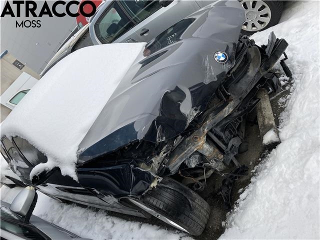 BMW 3-Serie 2005-2011 (E90/E91/E92/E93) (E90/E91/E92/E93), Motorkode: M57-TUD30, Girkassekode: Manuell