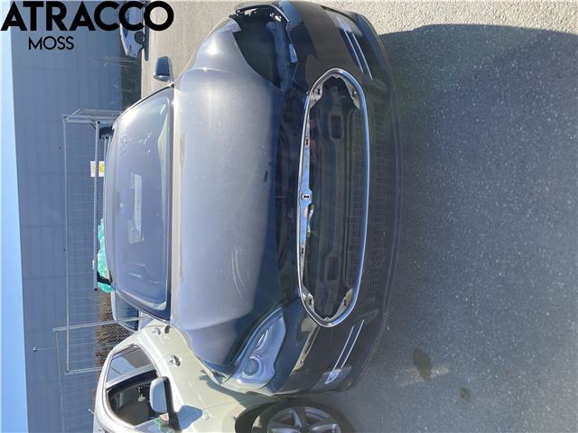 Tesla Model S 2013-2016 (Fase 1) , Motorkode: L1S, Girkassekode: Automat