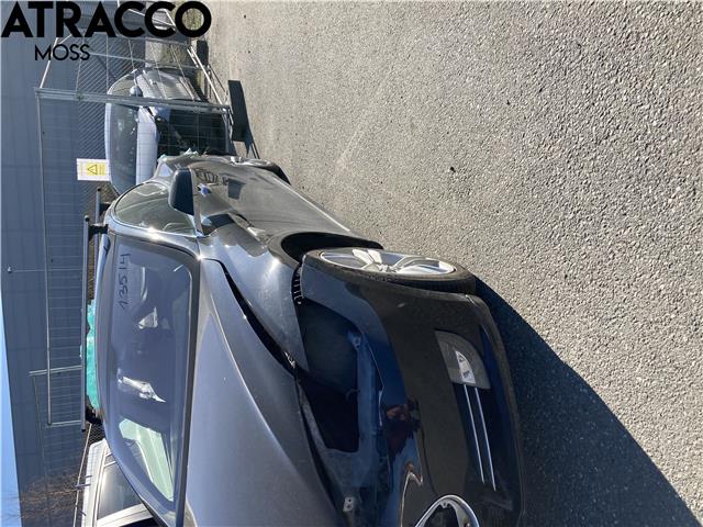 Tesla Model S 2013-2016 (Fase 1) , Motorkode: L1S, Girkassekode: Automat