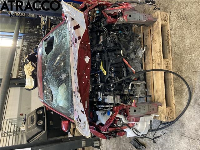 Toyota Corolla 2019-->> , Motorkode: M20A-FXS, Girkassekode: Automat
