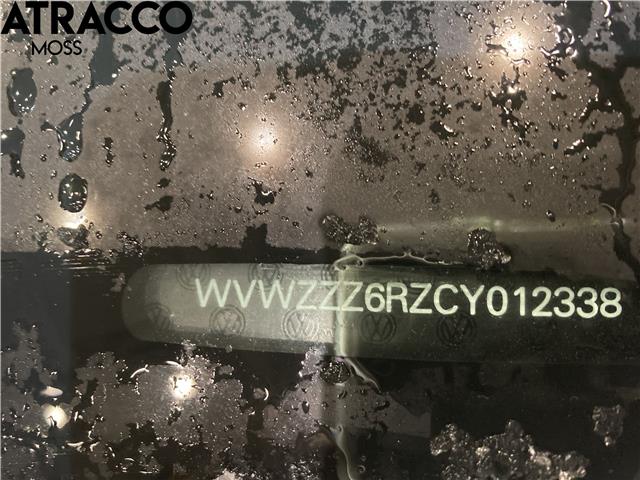 VW Polo 2009-2014 (Type V, Fase 1) , Motorkode: CFWA, Girkassekode: Manuell