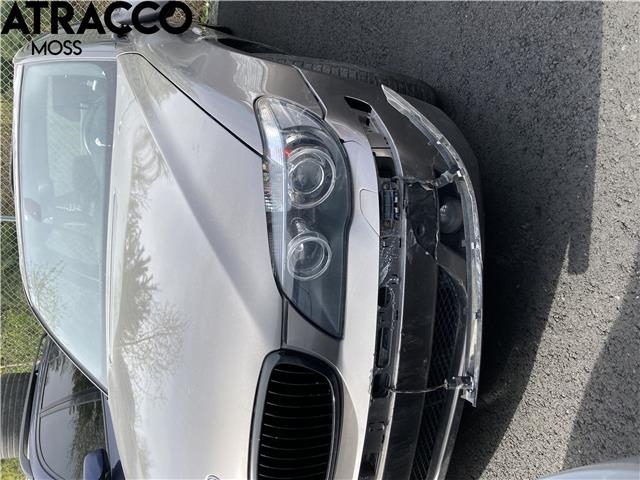 BMW 7-Serie 2000-2008 (E65/E66/E67/E88) (E65/E66/E67/E88), Motorkode: M57-TU2D30, Girkassekode: Automat