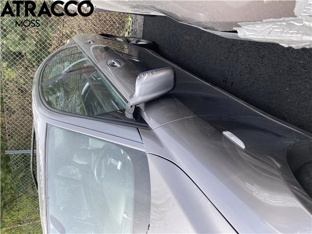 BMW 7-Serie 2000-2008 (E65/E66/E67/E88) (E65/E66/E67/E88), Motorkode: M57-TU2D30, Girkassekode: Automat