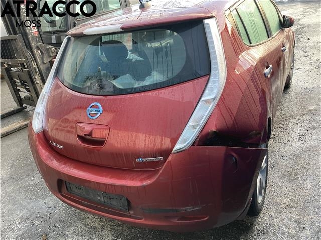 Nissan Leaf 2011-2017 (Type I) , Motorkode: EM61, Girkassekode: Automat