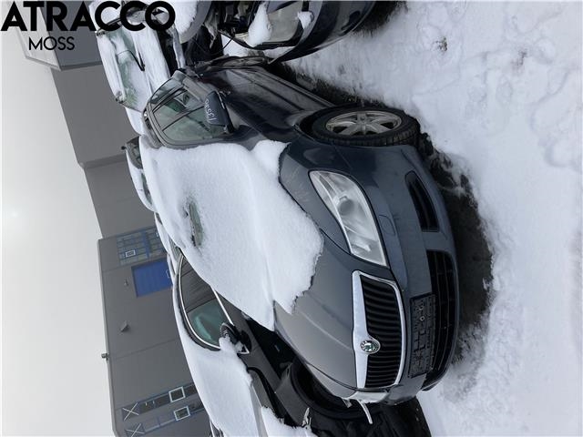 Škoda Octavia 2009-2013 (Type II, Fase 2) , Motorkode: CAYC, Girkassekode: MANUELL