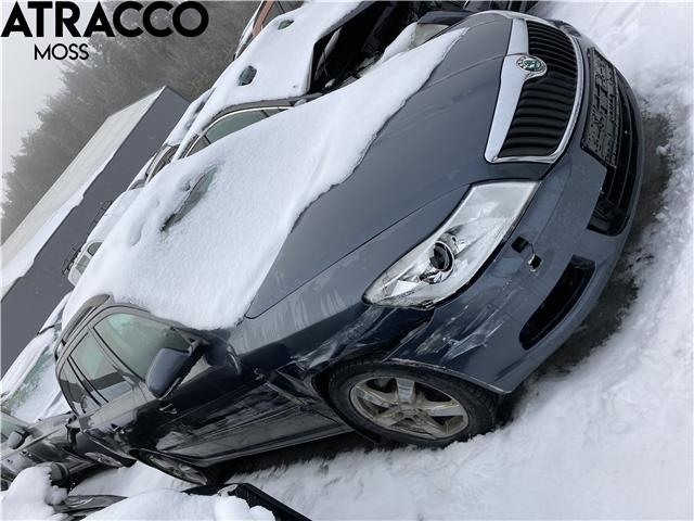 Škoda Octavia 2009-2013 (Type II, Fase 2) , Motorkode: CAYC, Girkassekode: MANUELL